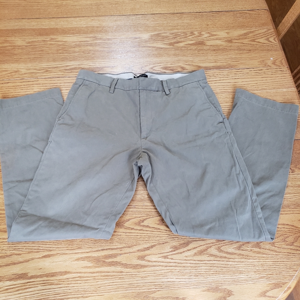 Men's Banana Republic Pants Emerson Chino
